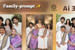 Family Prompt