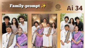 Family Prompt