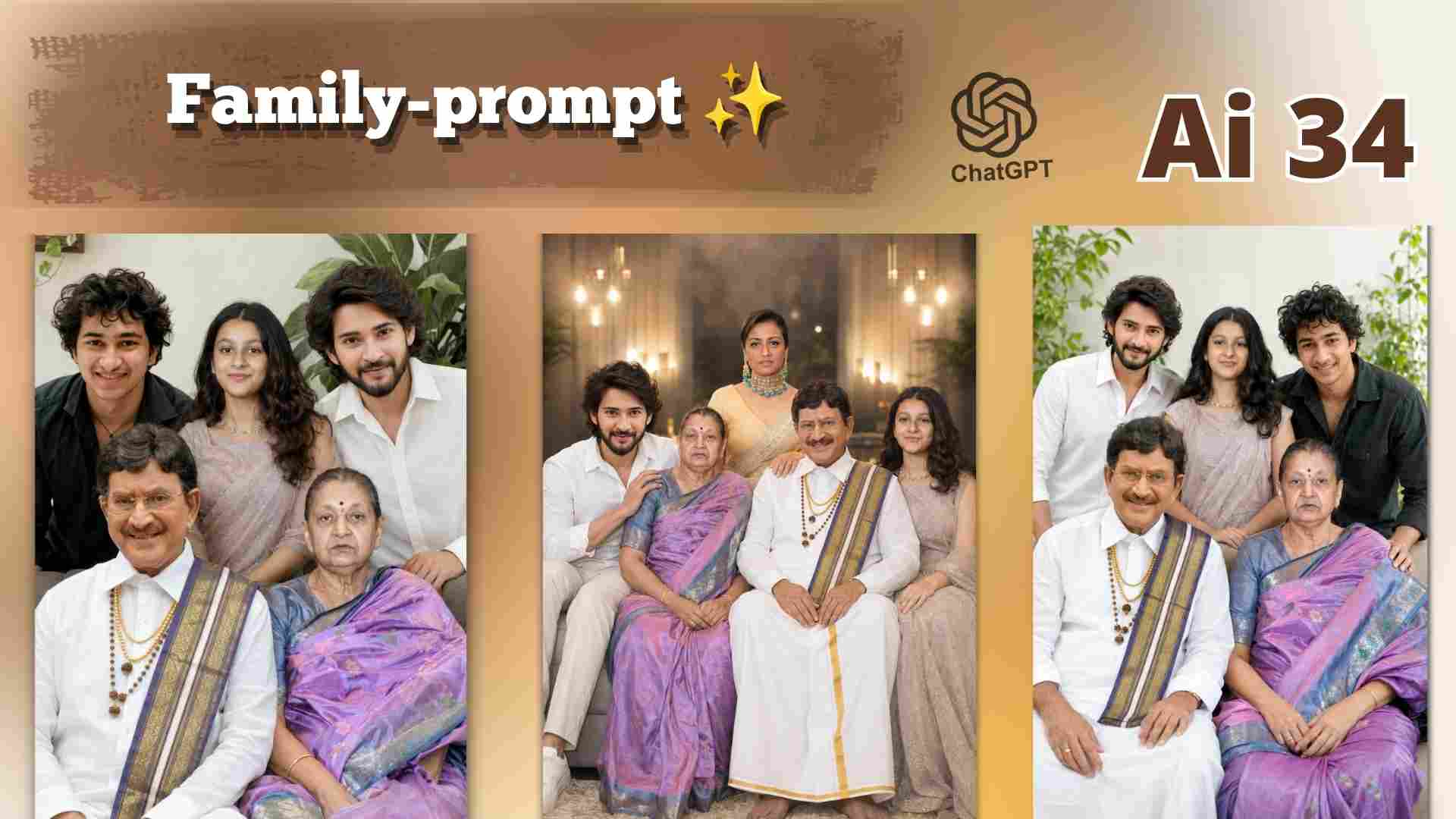 Family Prompt