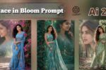 Grace in Bloom Prompt