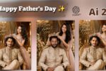 Happy Father's Day Prompt
