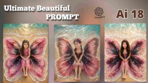 Ultimate Beautiful Prompt