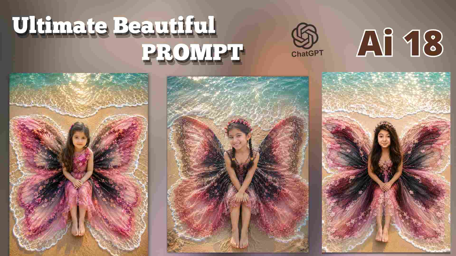Ultimate Beautiful Prompt