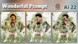 wonderful Prompt