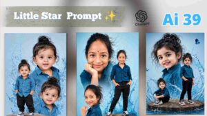Little Star