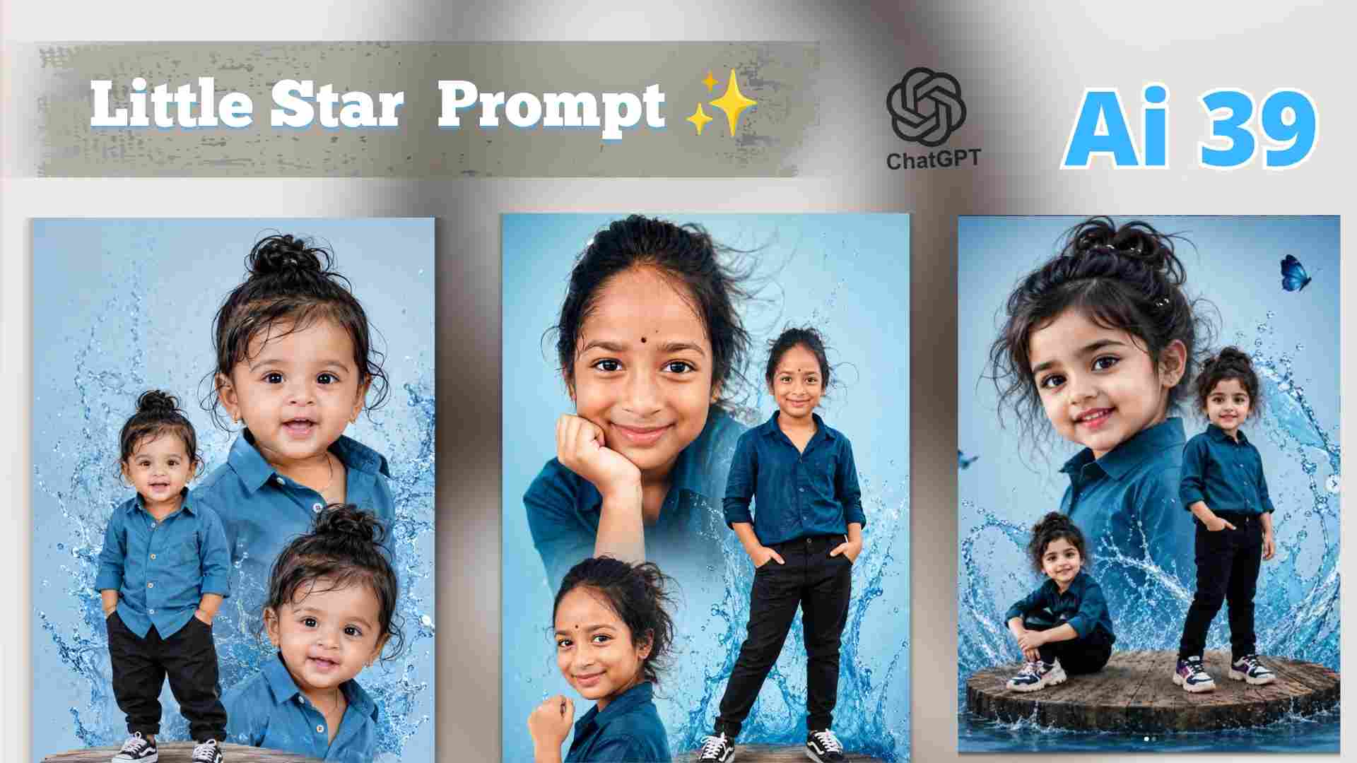 Little Star