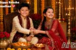 Happy Raksha Bandhan