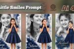 Little Smiles Prompt