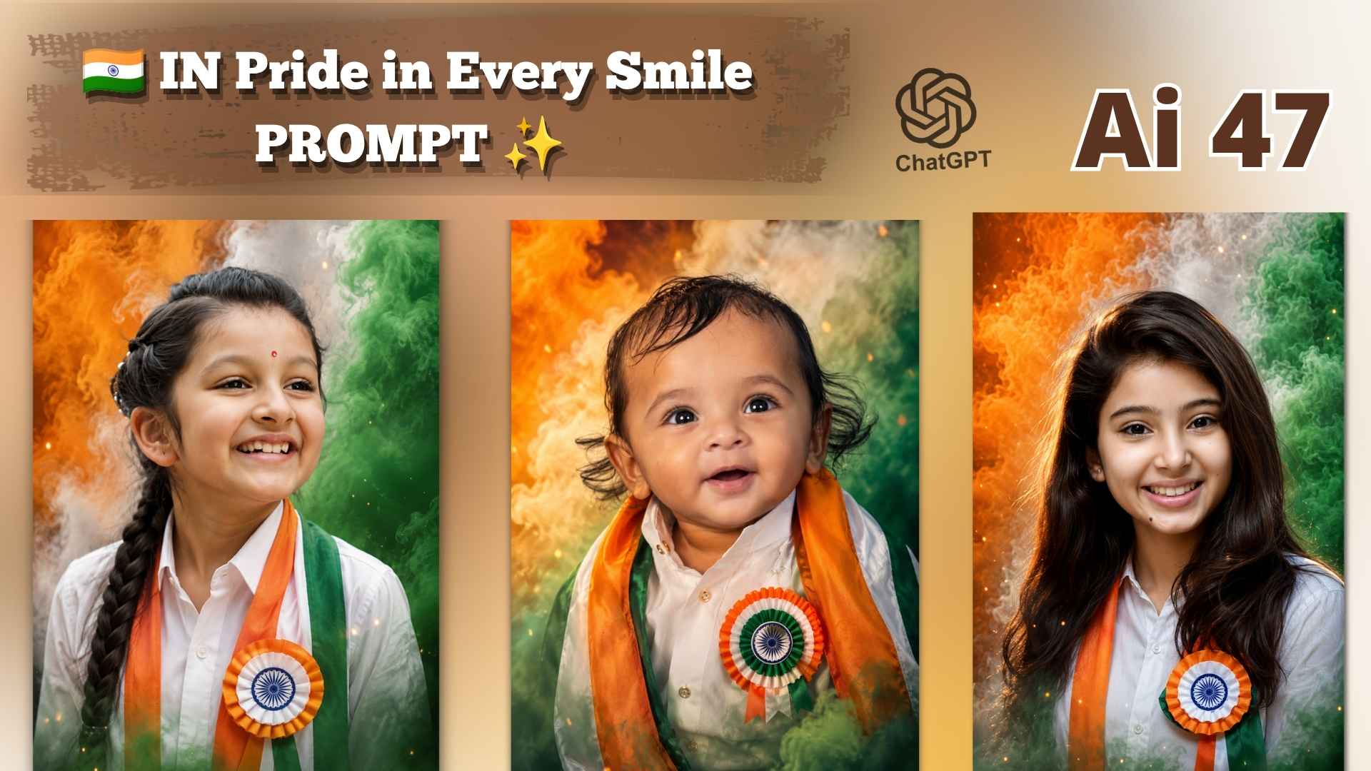Happy Independence