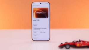 Vivo V80 5g